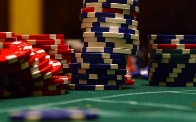 Posido پاکستان میں میگا ویز کیسینو گیمز